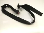 Ceinture de sécurité arrière