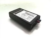 GPS navigation control unit/module