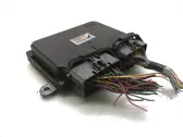 Calculateur moteur ECU