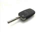 Ignition key/card