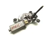 Rear window wiper motor