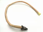 Water drain line hose