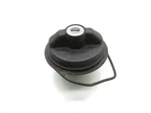 Fuel tank filler cap