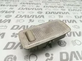 Rear seat light