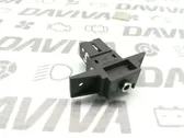 AUX in-socket connector