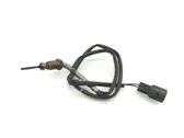 Exhaust gas temperature sensor