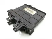 Gearbox control unit/module