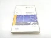 Navigācijas kartes CD / DVD