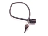 Exhaust gas temperature sensor