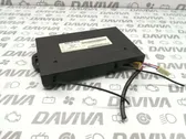 GPS navigation control unit/module