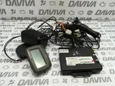 Centralina/modulo navigatore GPS