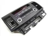 Radio/CD/DVD/GPS head unit