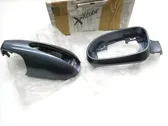 Front door wing mirror part