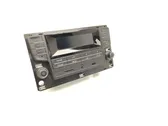 Panel / Radioodtwarzacz CD/DVD/GPS