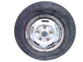 R16 spare wheel