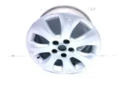 R17 spare wheel