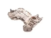 Timing chain cover