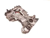 Timing chain cover