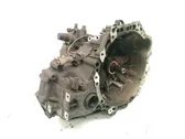 Manual 6 speed gearbox