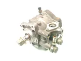 Fuel injection high pressure pump