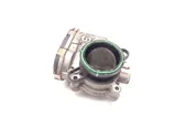 Electric throttle body valve