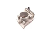 Electric throttle body valve