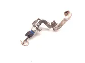 Exhaust pressure sensor