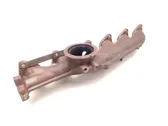 Exhaust manifold