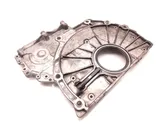 Timing chain cover