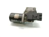 Wiper motor