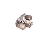 Electric throttle body valve