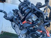 Engine swap