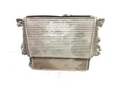 Coolant radiator