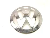 Manufacturer badge logo/emblem