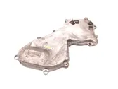 Timing chain cover