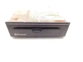 Navigation unit CD/DVD player