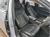 Seat and door cards trim set