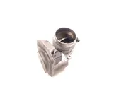 Electric throttle body valve