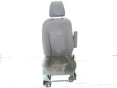 Asiento delantero del conductor