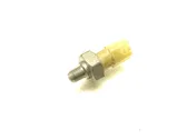 Oil pressure sensor