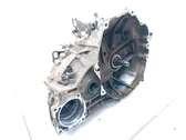 Manual 5 speed gearbox