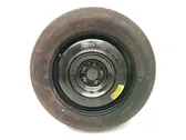 R18 spare wheel