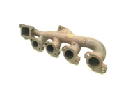 Exhaust manifold