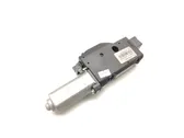 Sunroof motor/actuator