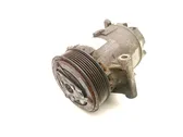 Air conditioning (A/C) compressor (pump)