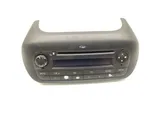 Radio/CD/DVD/GPS-pääyksikkö