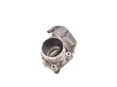 Electric throttle body valve