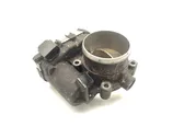 Electric throttle body valve