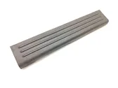 Front sill trim cover