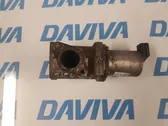 EGR valve